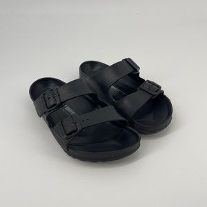 Birkenstock Arizona Black Size 41 / 10 Eva